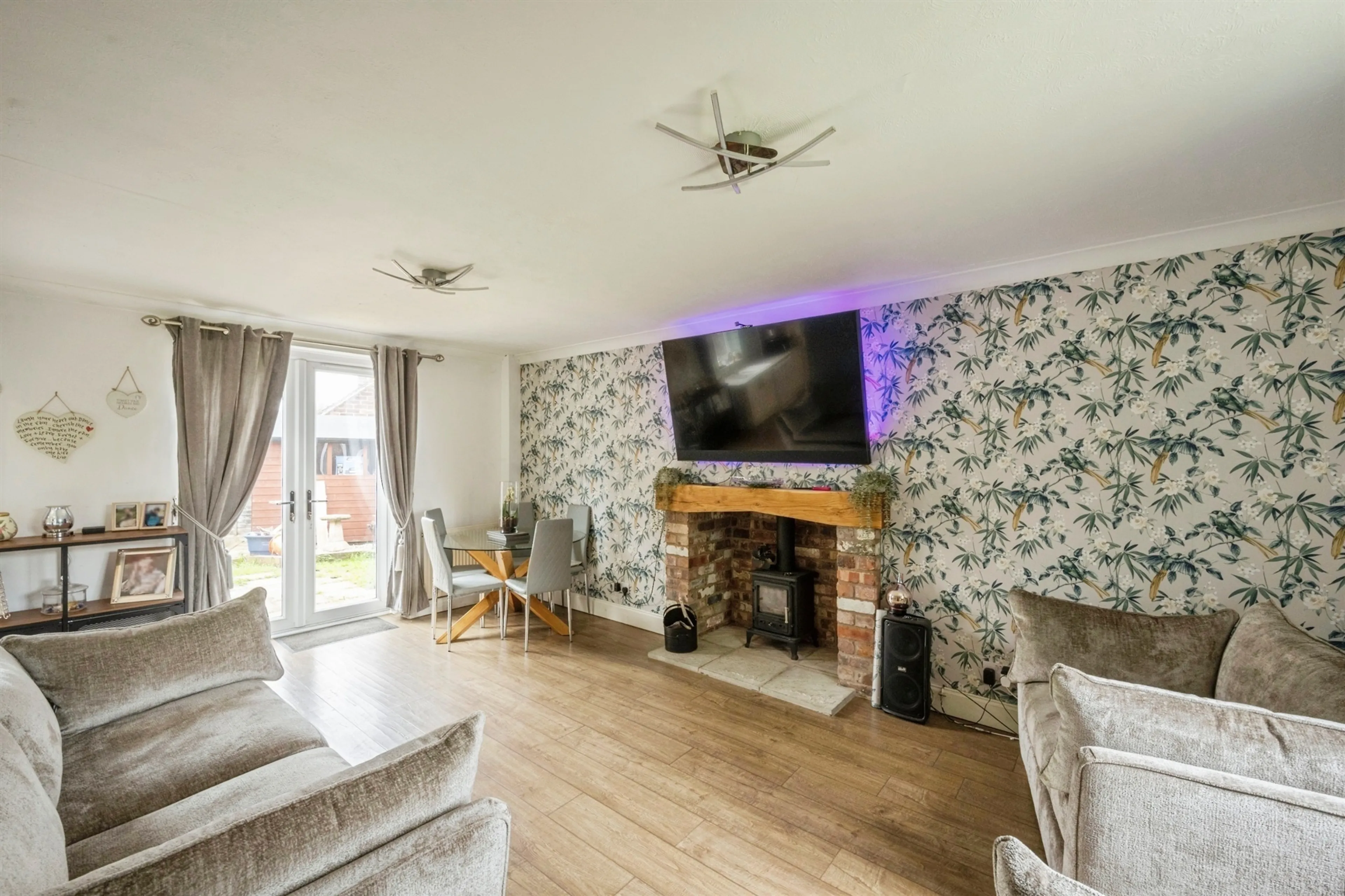 Property at Laburnum Grove, Scunthorpe