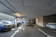 Watteau Square, CROYDON