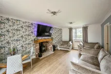 Laburnum Grove, Scunthorpe