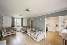 Laburnum Grove, Scunthorpe