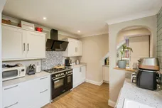 Laburnum Grove, Scunthorpe