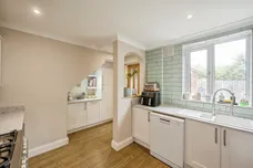 Laburnum Grove, Scunthorpe