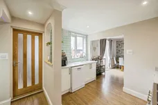 Laburnum Grove, Scunthorpe