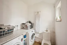 Laburnum Grove, Scunthorpe
