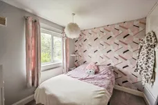 Laburnum Grove, Scunthorpe