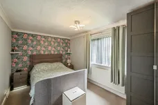 Laburnum Grove, Scunthorpe
