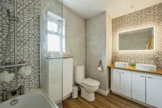 Laburnum Grove, Scunthorpe