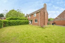 Laburnum Grove, Scunthorpe