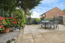 Lydstep Road, BARRY