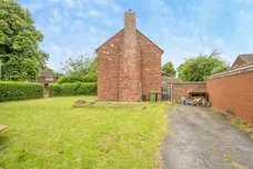 Laburnum Grove, Scunthorpe