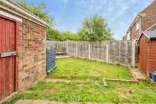 Laburnum Grove, Scunthorpe
