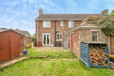 Laburnum Grove, Scunthorpe