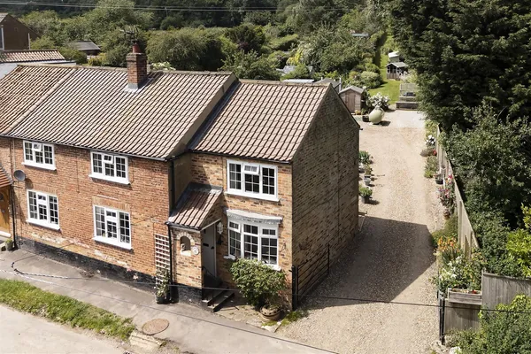 Nunburnholme, York