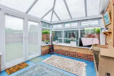 Windmill Gardens, Wisbech