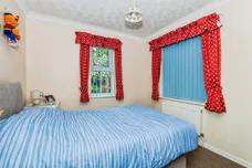 Windmill Gardens, Wisbech
