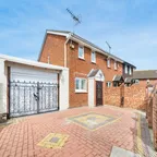 Satis Avenue, Sittingbourne, ME10