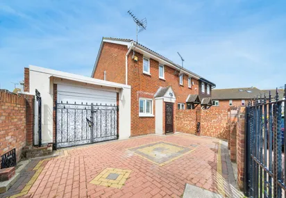 Satis Avenue, Sittingbourne, ME10