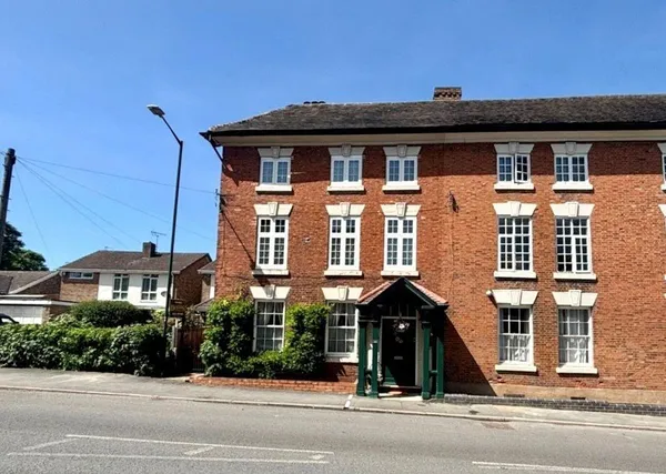 Chester Road, Castle Bromwich, Birmin...