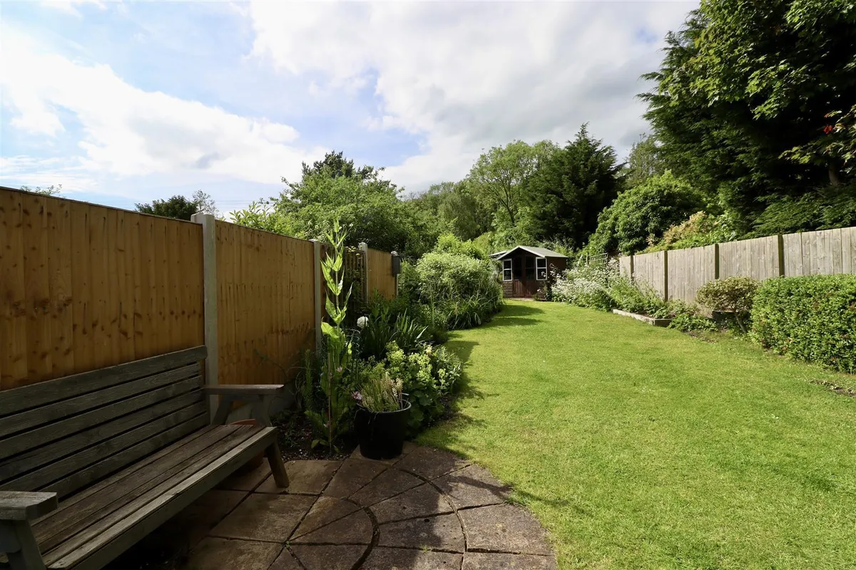Nunburnholme, York