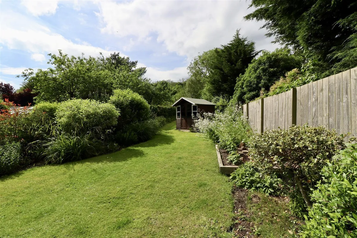 Nunburnholme, York