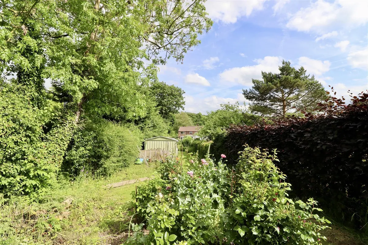 Nunburnholme, York