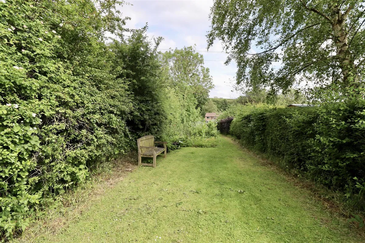 Nunburnholme, York