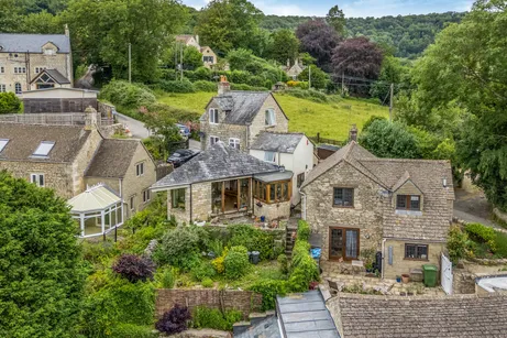 Halfway Pitch, Pitchcombe, Stroud, GL6