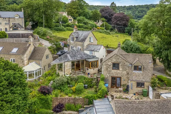 Halfway Pitch, Pitchcombe, Stroud, GL6