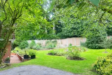 Blyth Hall, Blyth, Worksop
