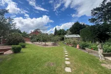 Blyth Hall, Blyth, Worksop