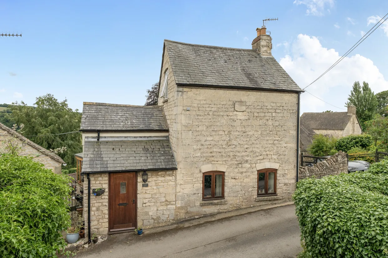 Halfway Pitch, Pitchcombe, Stroud, GL6 photo 18