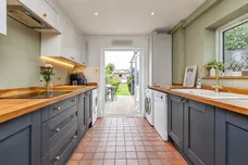 Paynton Road, St. Leonards-On-Sea