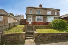 Hollingwood Mount, Bradford