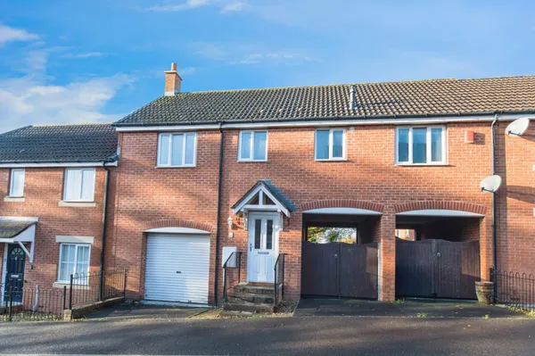 Two Bed Home Exmouth
