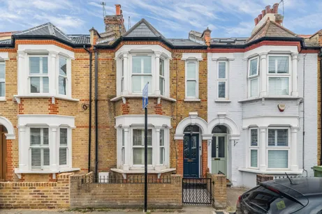 Leahurst Road, London, SE13