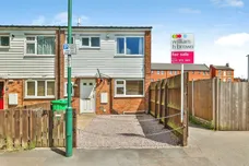 Newmarket Road, Nottingham