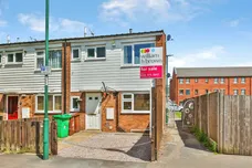 Newmarket Road, Nottingham