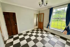 Fen Road, Donington, Spalding