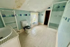 Fen Road, Donington, Spalding