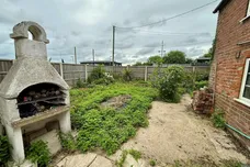 Fen Road, Donington, Spalding