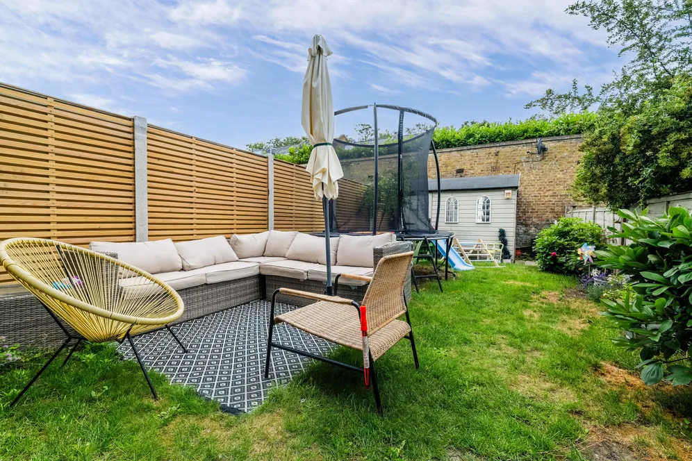 Leahurst Road, London, SE13 photo 13