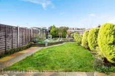 Kingston Avenue, Cheam, Sutton
