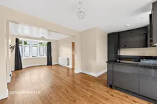 Kingston Avenue, Cheam, Sutton