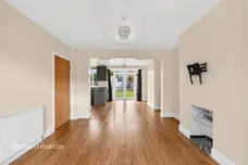 Kingston Avenue, Cheam, Sutton