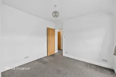 Kingston Avenue, Cheam, Sutton