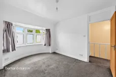 Kingston Avenue, Cheam, Sutton