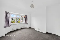 Kingston Avenue, Cheam, Sutton
