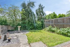 Property responsive