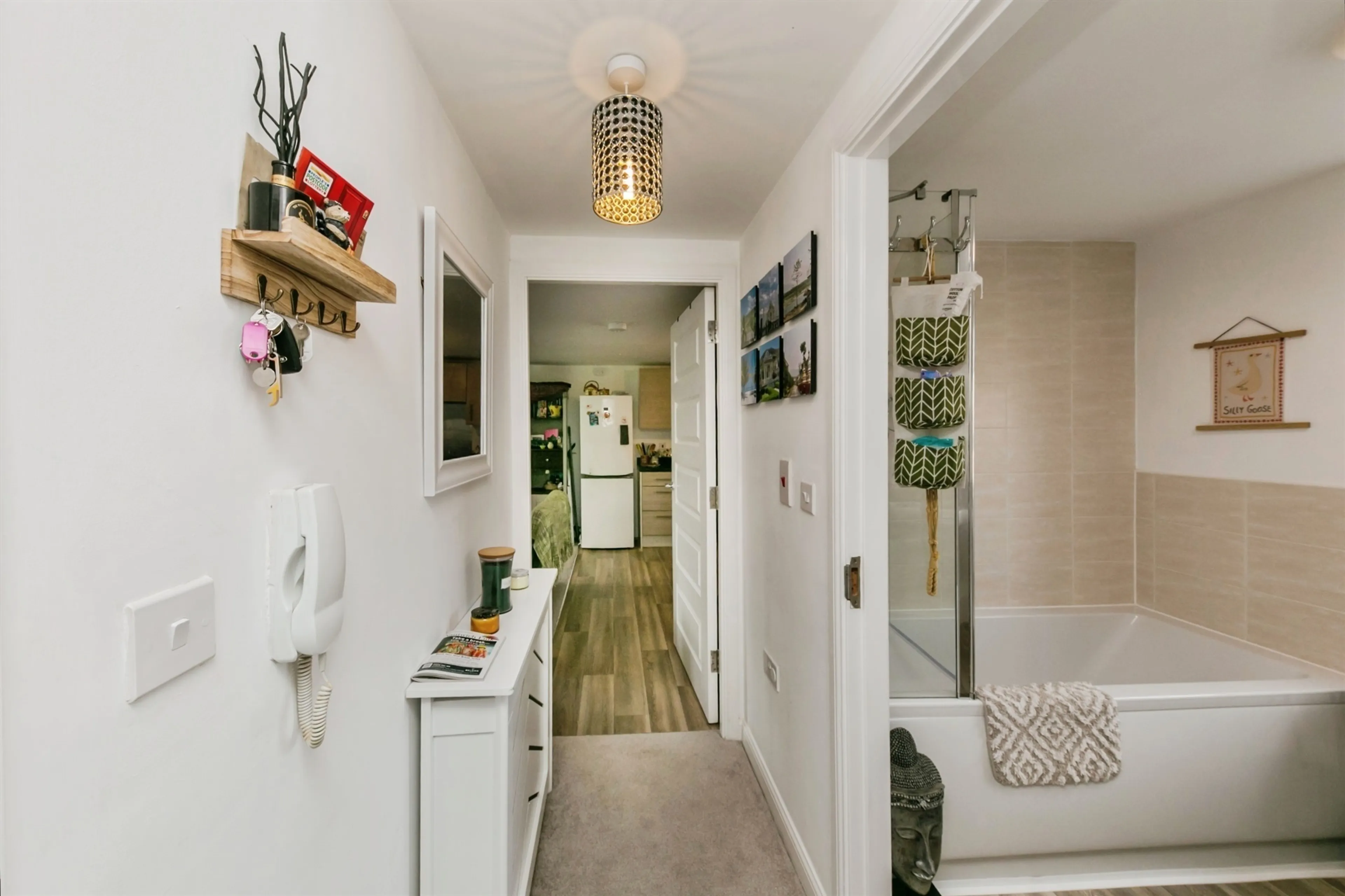 Property at Hazel Way, Edleston, NANTWICH