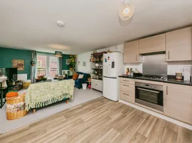 Hazel Way, Edleston, NANTWICH thumb 3